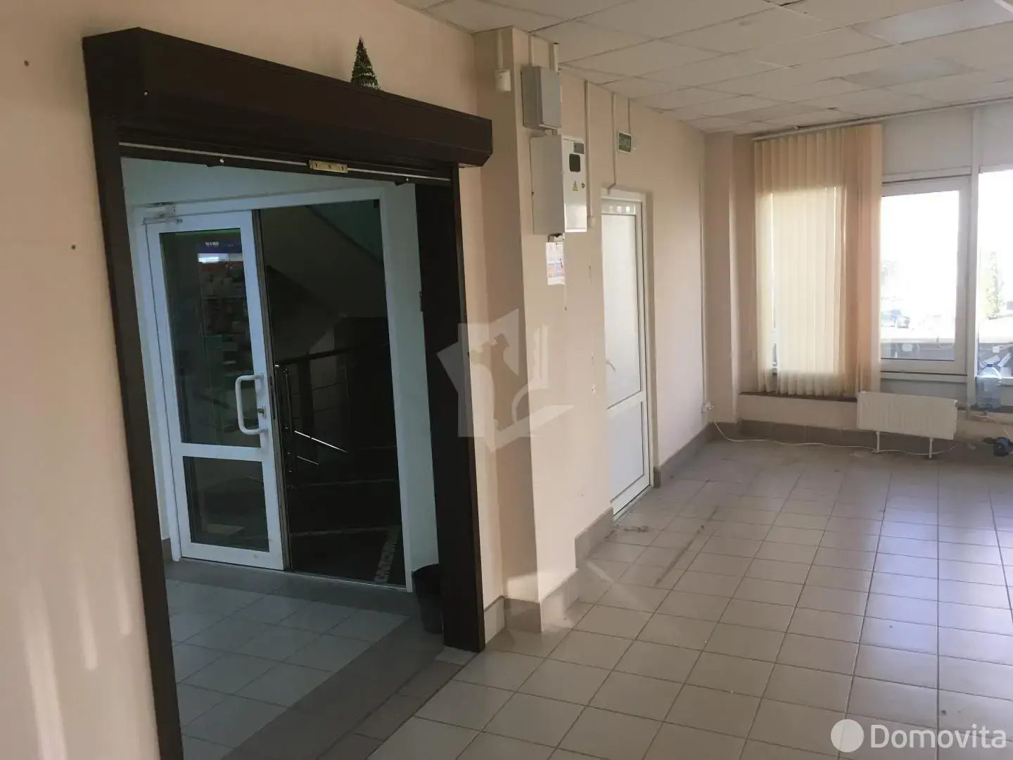 торговый объект, Минск, ул. Сухаревская, д. 6 в Фрунзенском районе