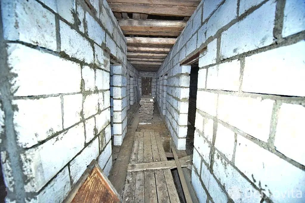 Купить земельный участок, 25 соток, Шашки, Минская область, 11000USD, код 570909 - фото 20