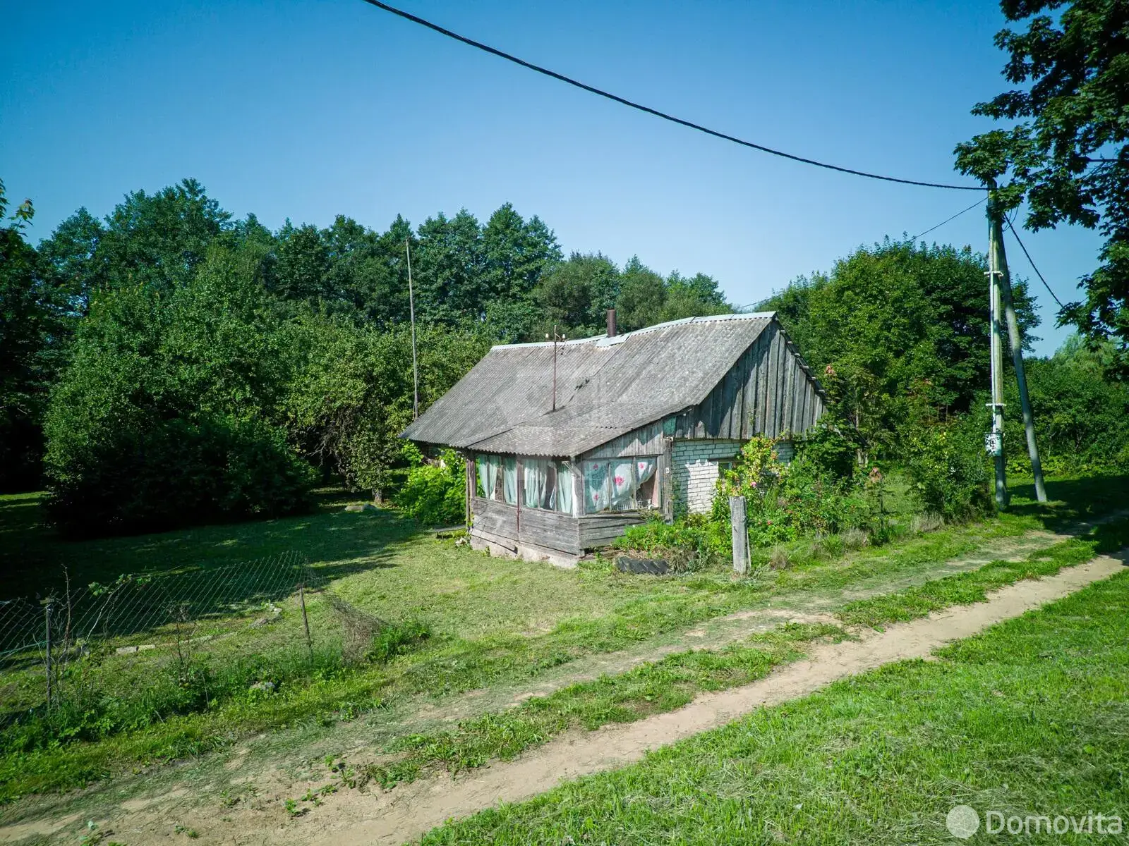 участок, Крапивники, ул. Лесная, стоимость продажи 114 603 р.