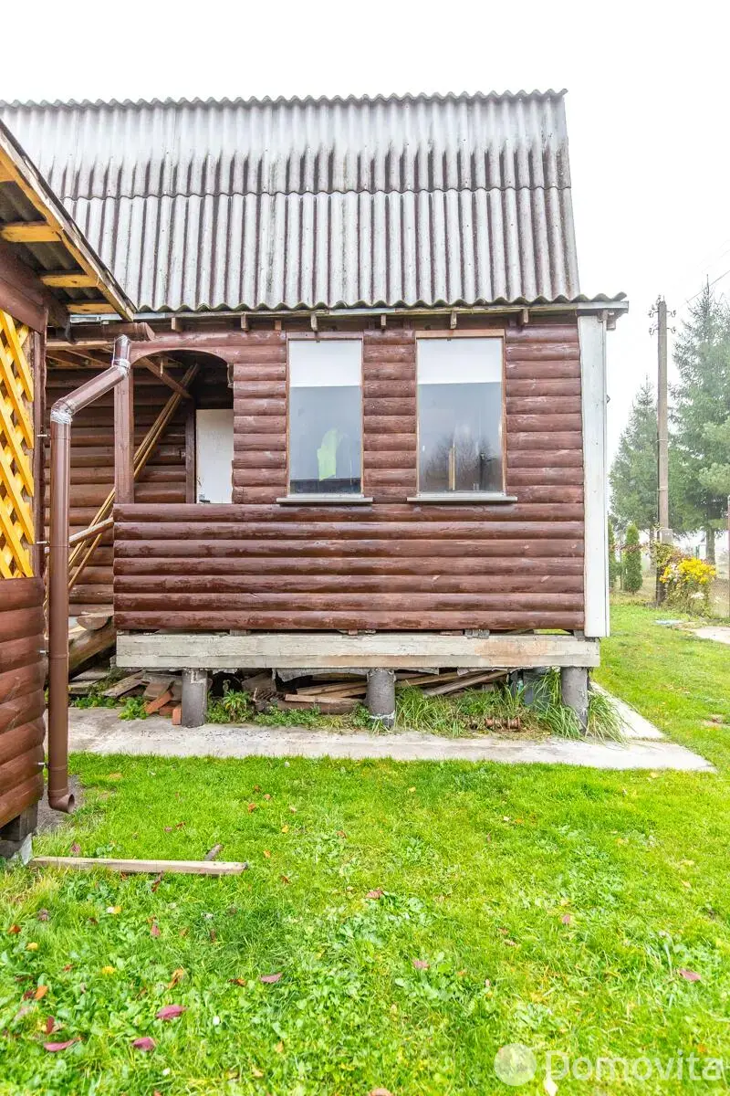 Стоимость продажи дачи, Колосово, 