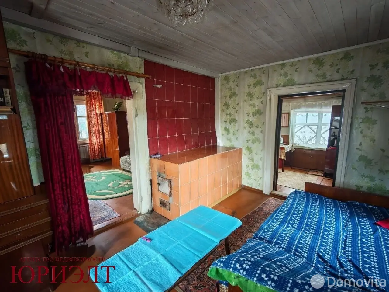 Цена продажи дома, Могилев, пер. Курский