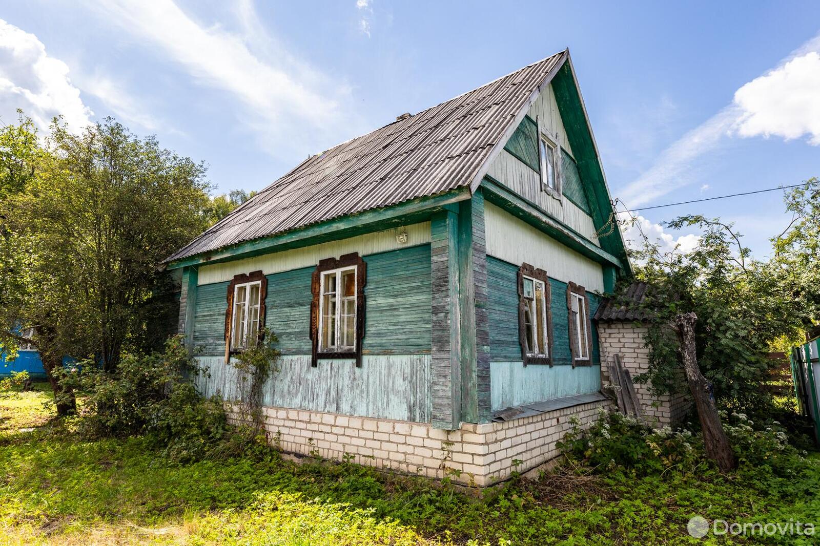 Продажа 1-этажной дачи в Тарасик Минская область, 10000USD, код 178977 - фото 4