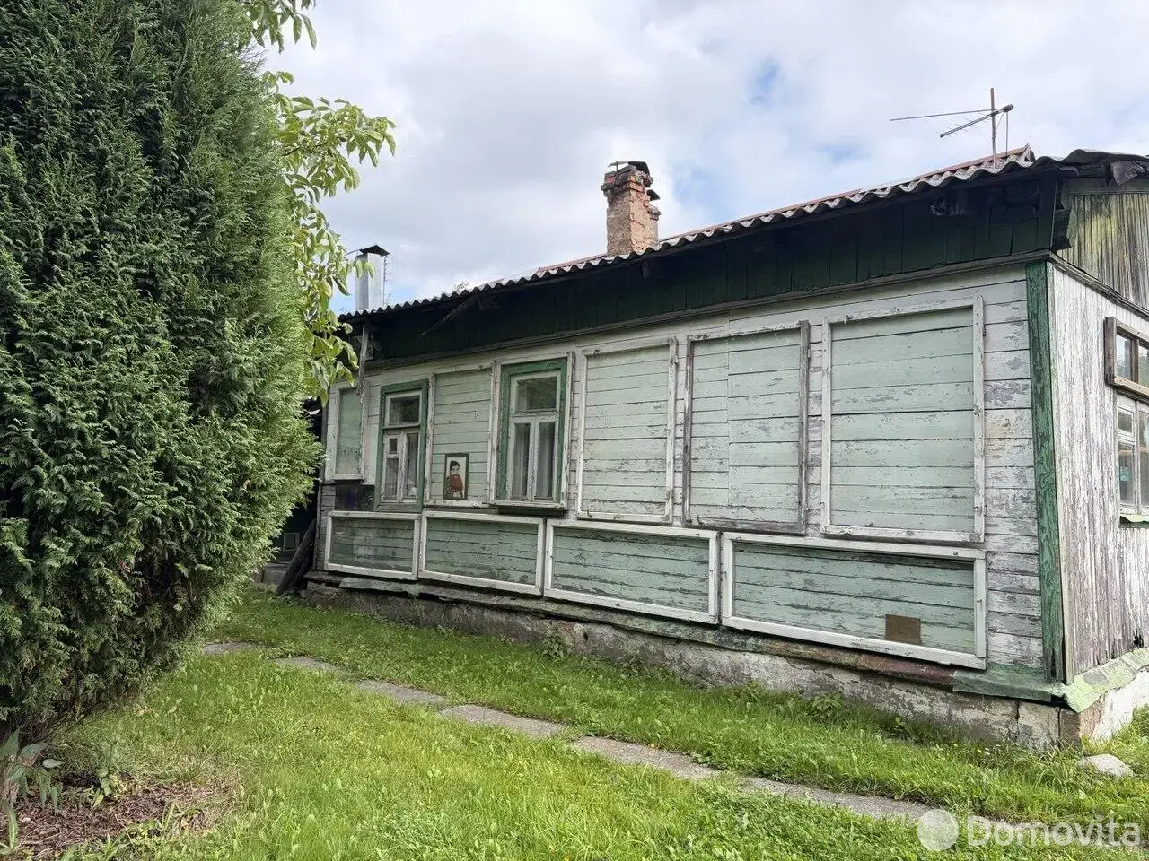 дом, Минск, ул. Геологическая, д. 92 - лучшее предложение