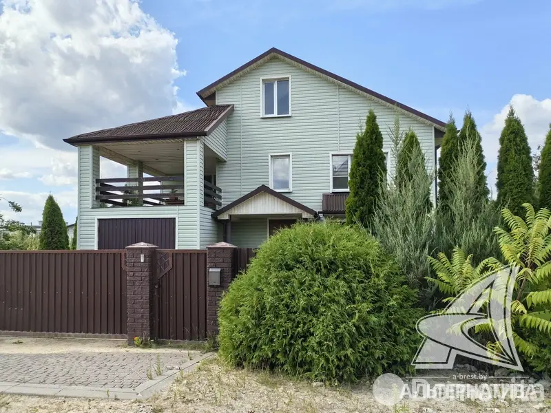 продажа коттеджа, Тельмы-2, 