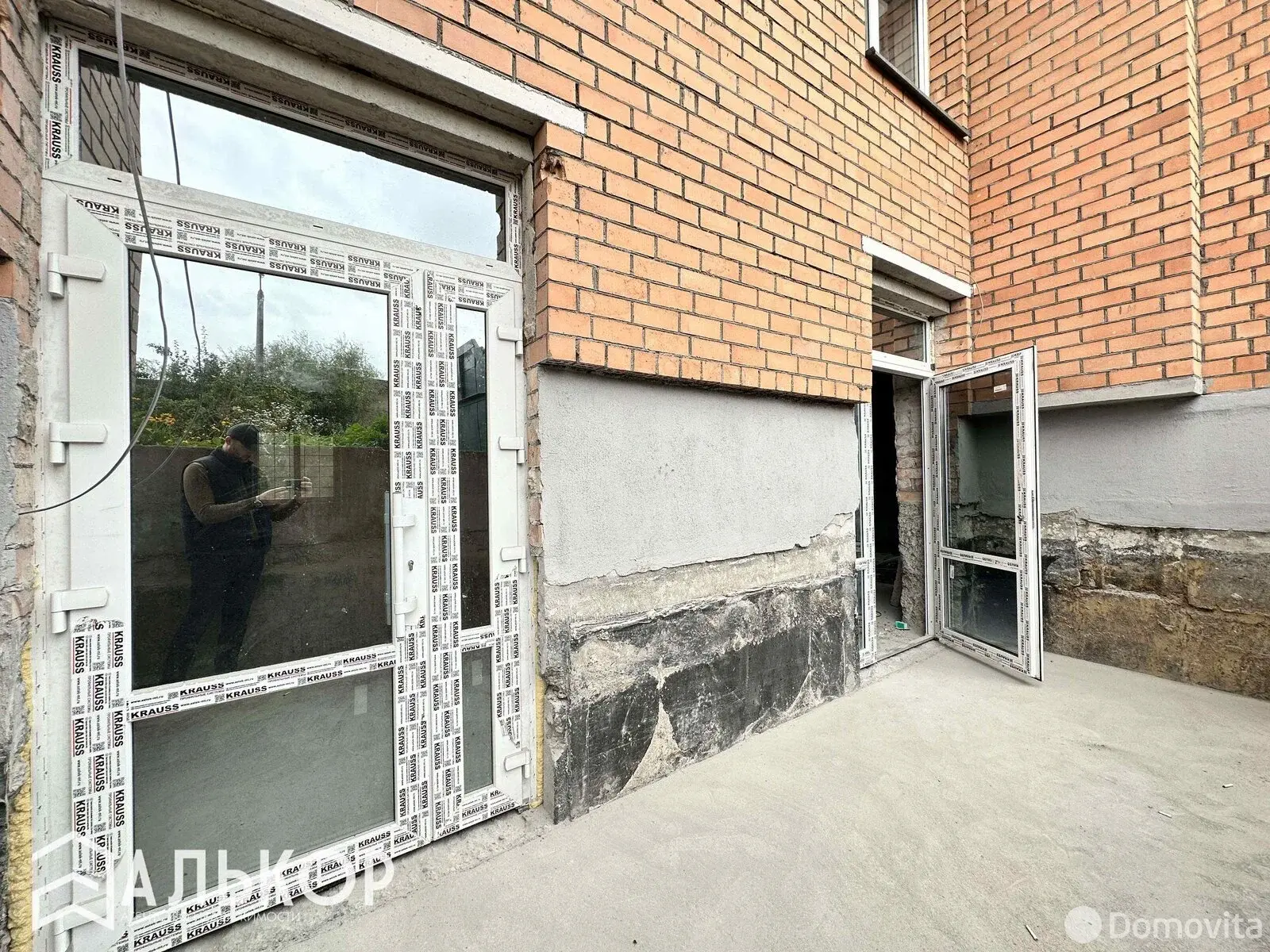 Цена продажи офиса, Минск, ул. Охотская, д. 145