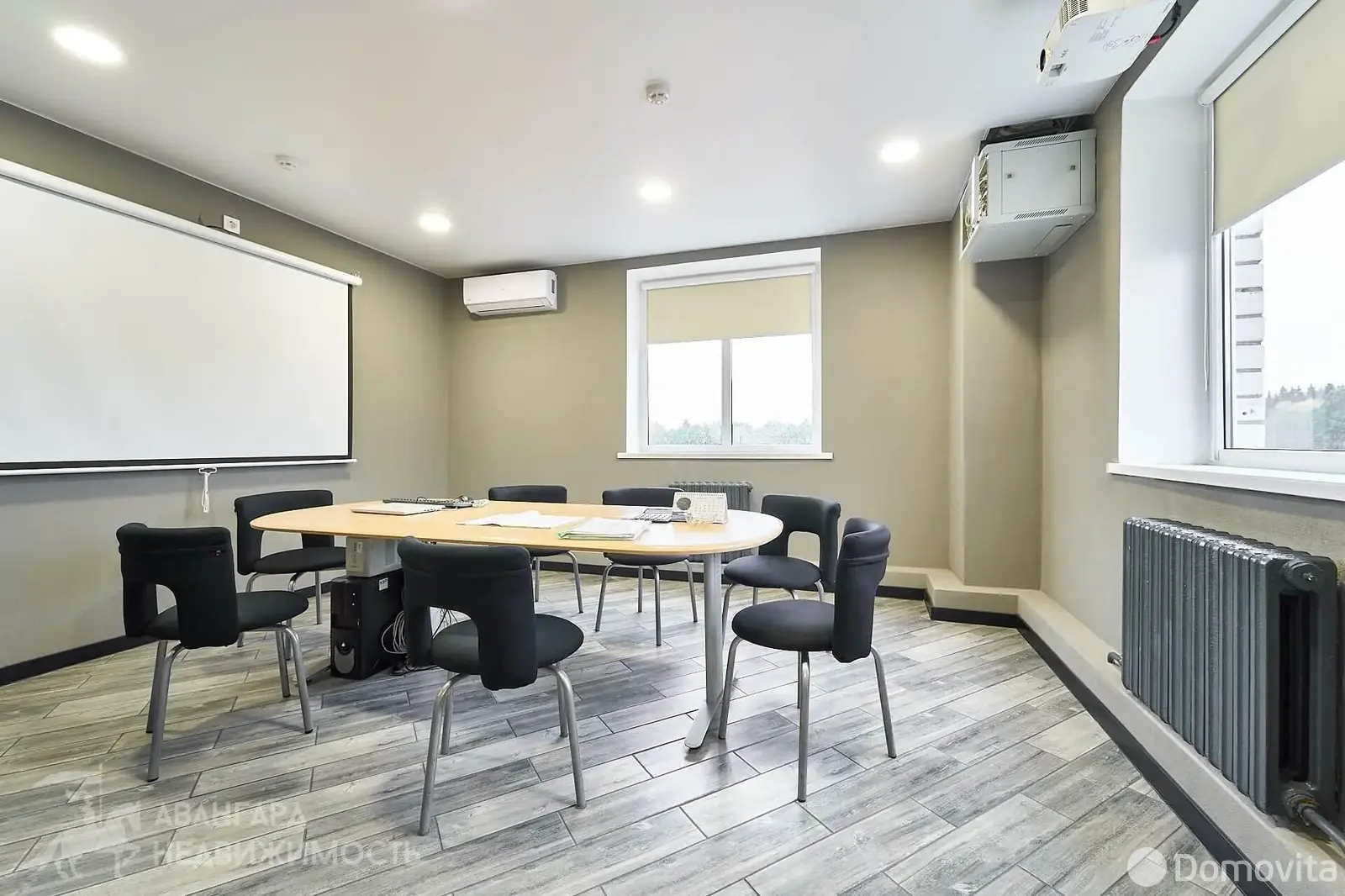 Купить складское помещение на д. 26/А в Новодворье - фото 11