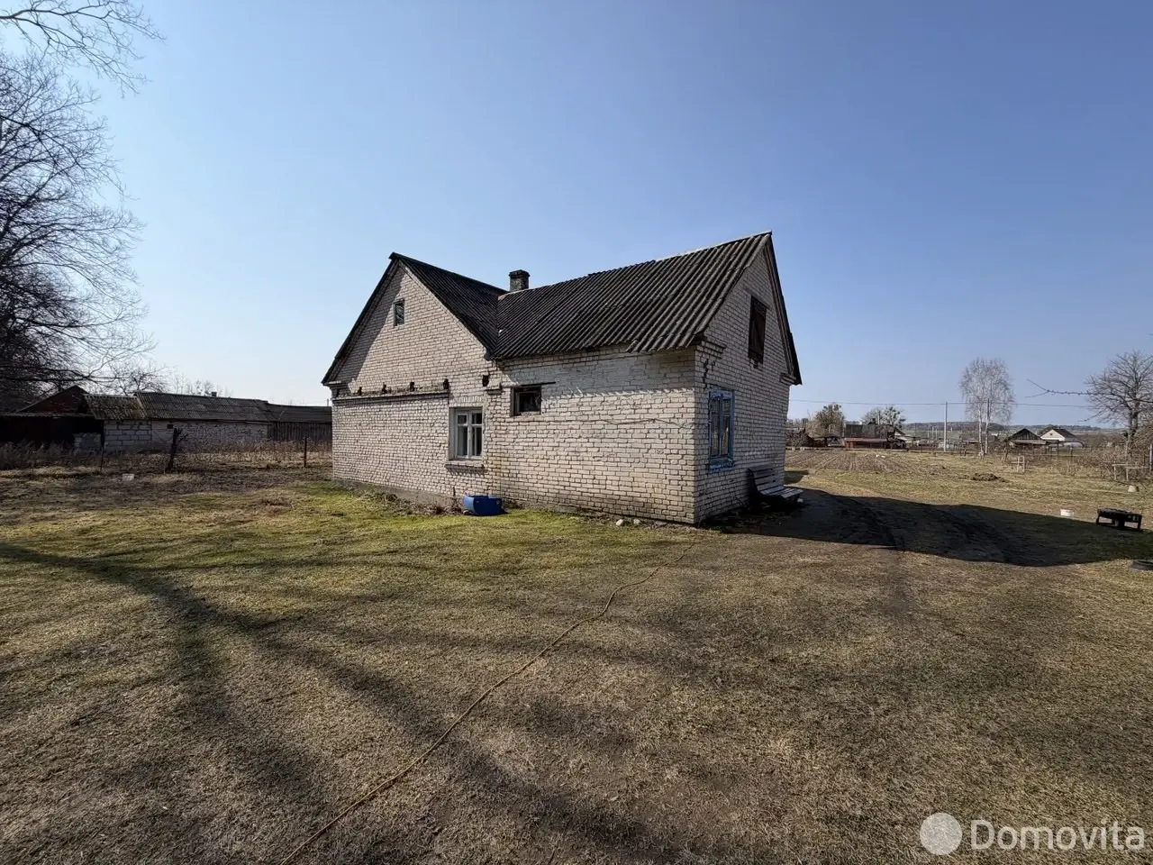 Цена продажи коттеджа, Яловщина,