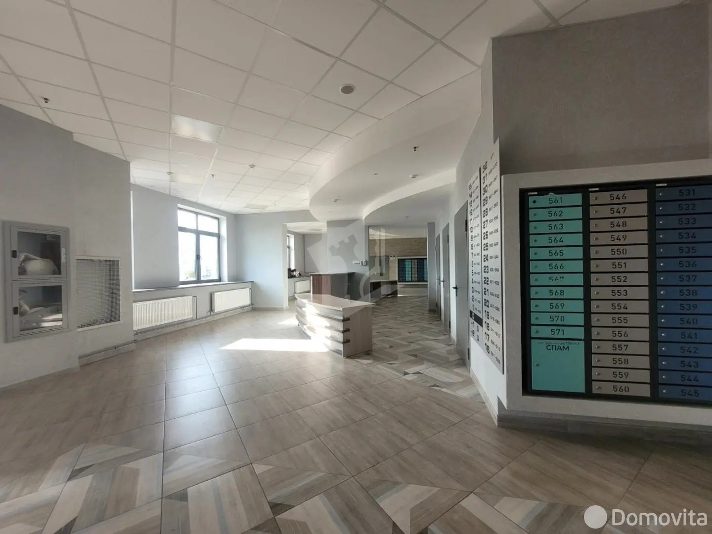 Снять 3-комнатную квартиру в Минске, пр-т Победителей, д. 115, 1600USD, код 150460 - фото 16