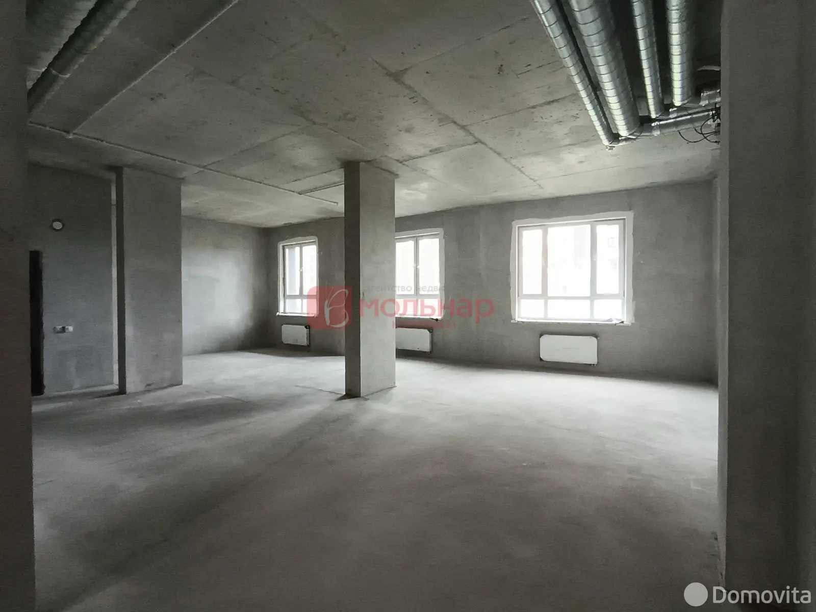 торговый объект, Минск, ул. Нововиленская, д. 61