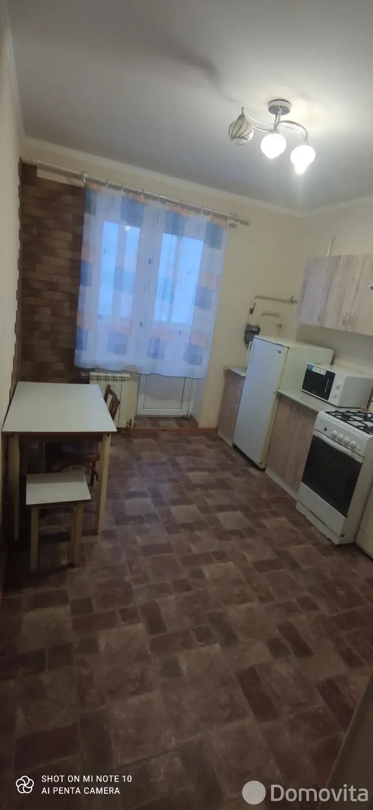 квартира, Витебск, ул. Гагарина, д. 7/1 в Октябрьском районе