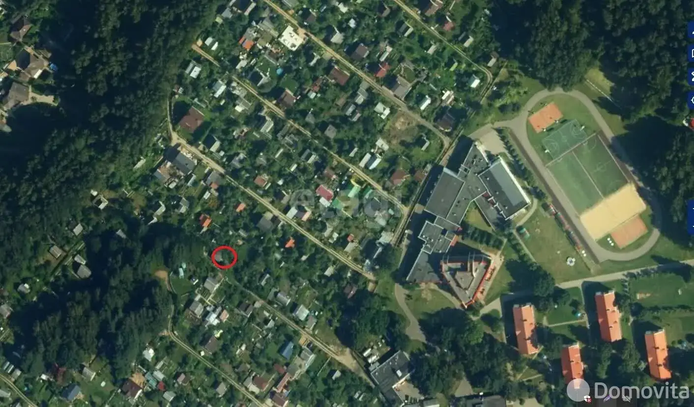 дача, Отдых, , стоимость продажи 54 323 р.