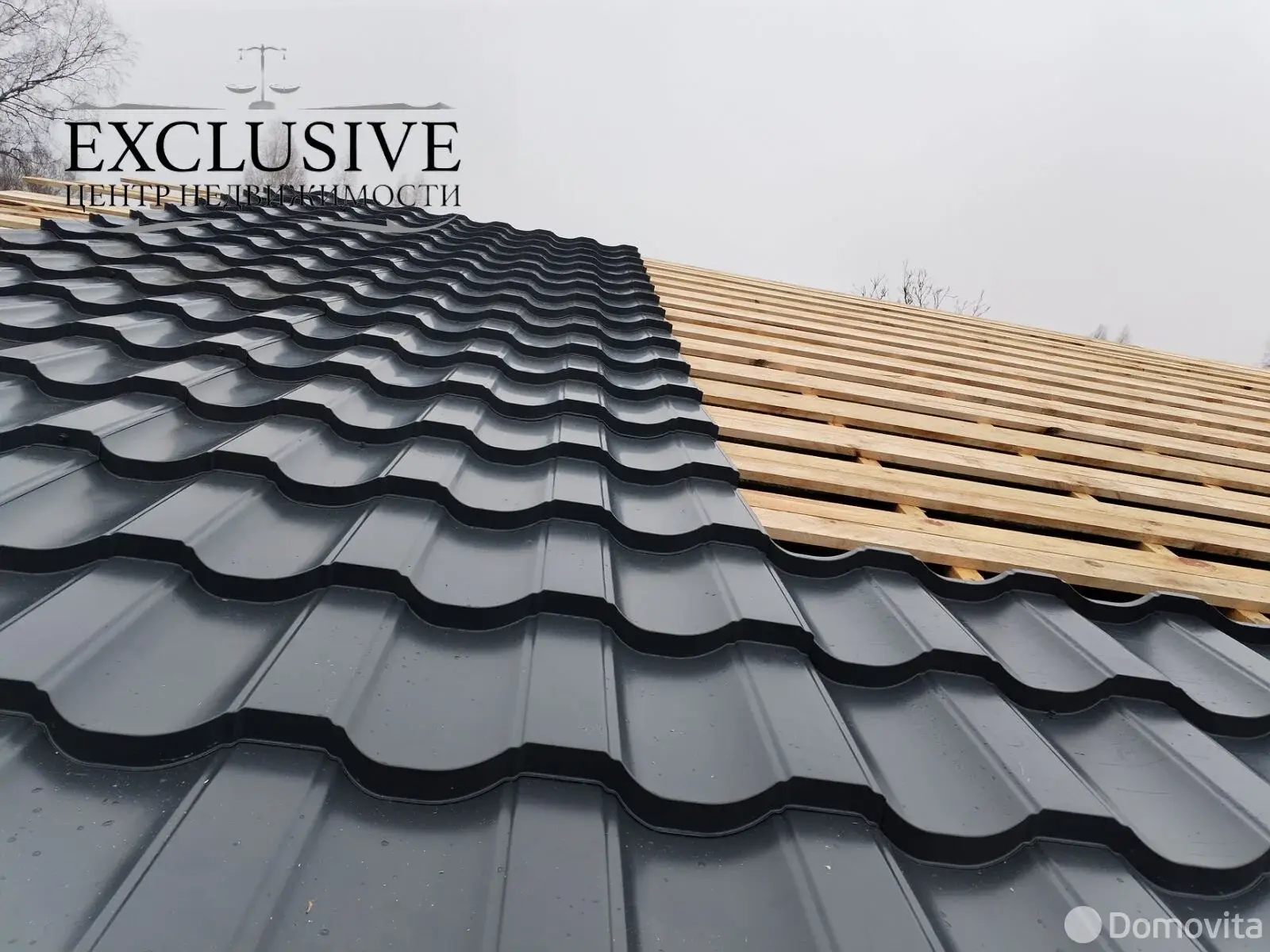 купить коттедж, Бараново, ул. Центральная, д. 15/А