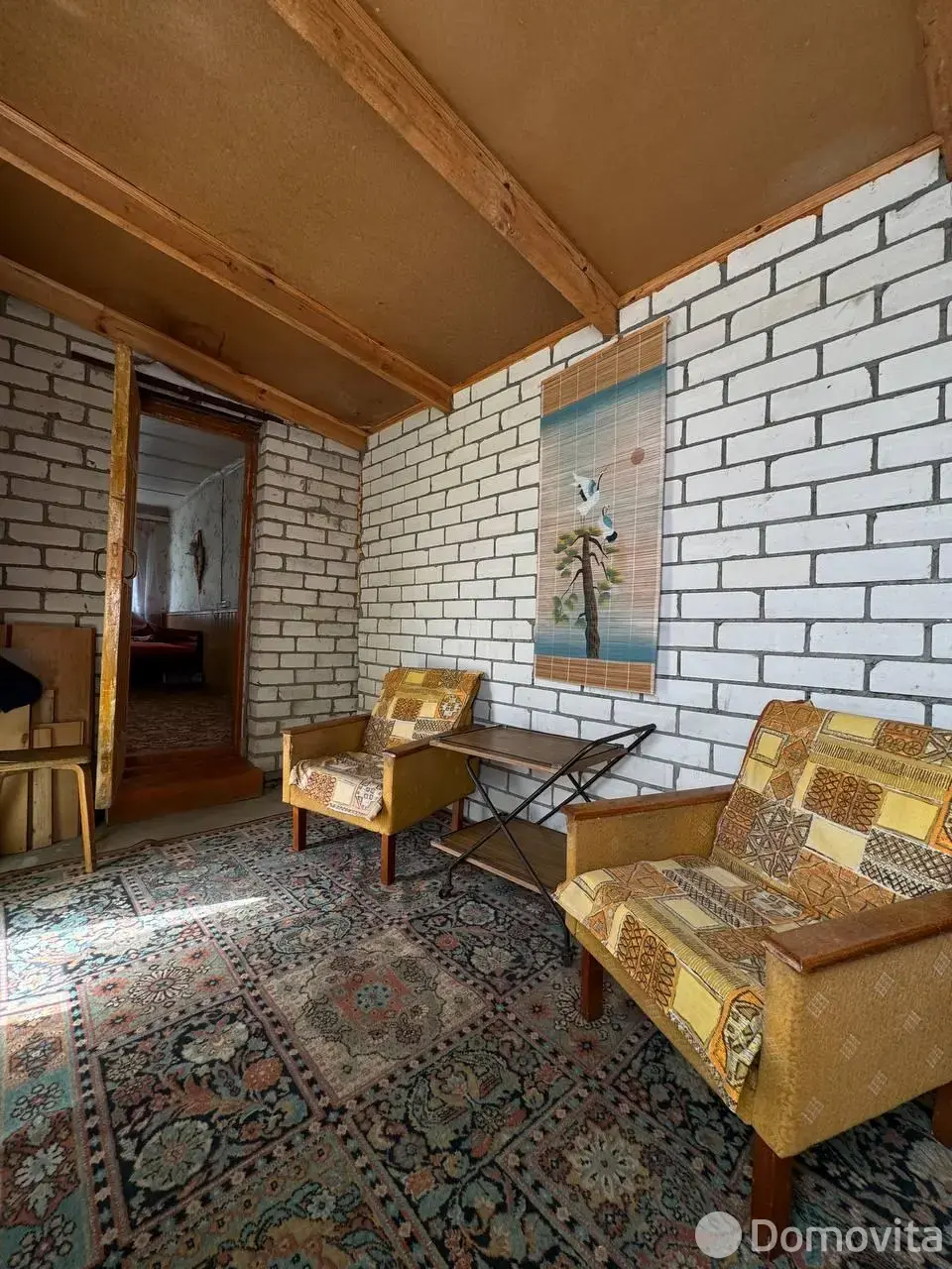Цена продажи дачи, Исток-М, 