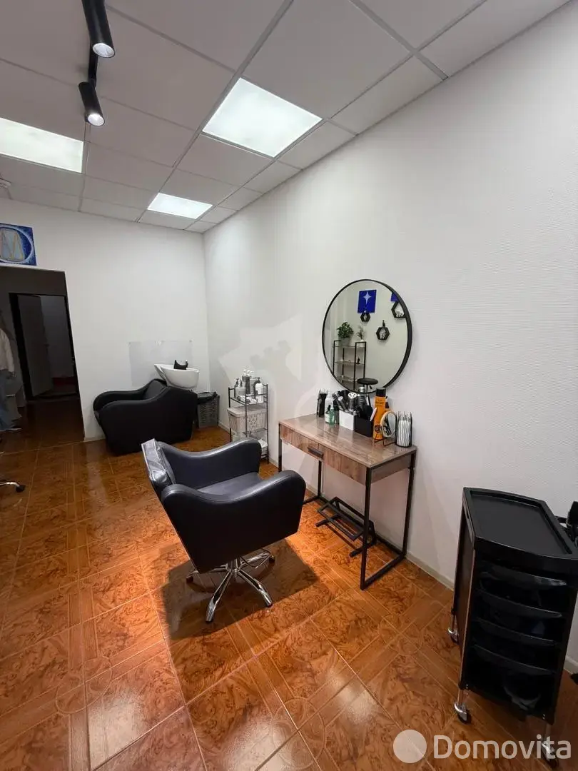 объект сферы услуг, Минск, ул. Тимирязева, д. 65 на ст. метро Пушкинская