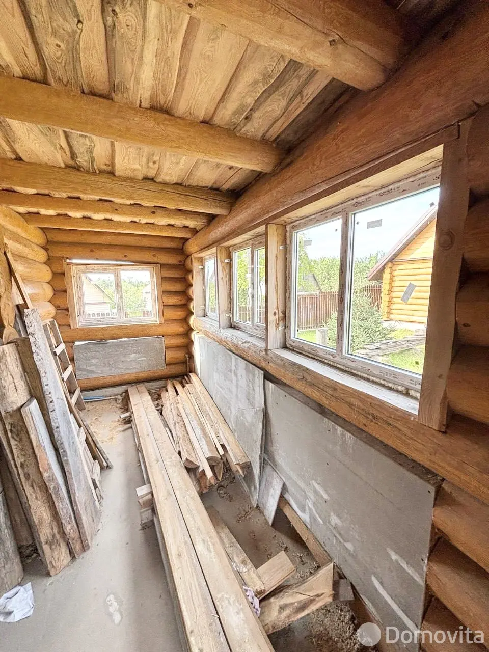 Продажа 2-этажной дачи в Автомагнитола Гродненская область, 60000USD, код 182720 - фото 27