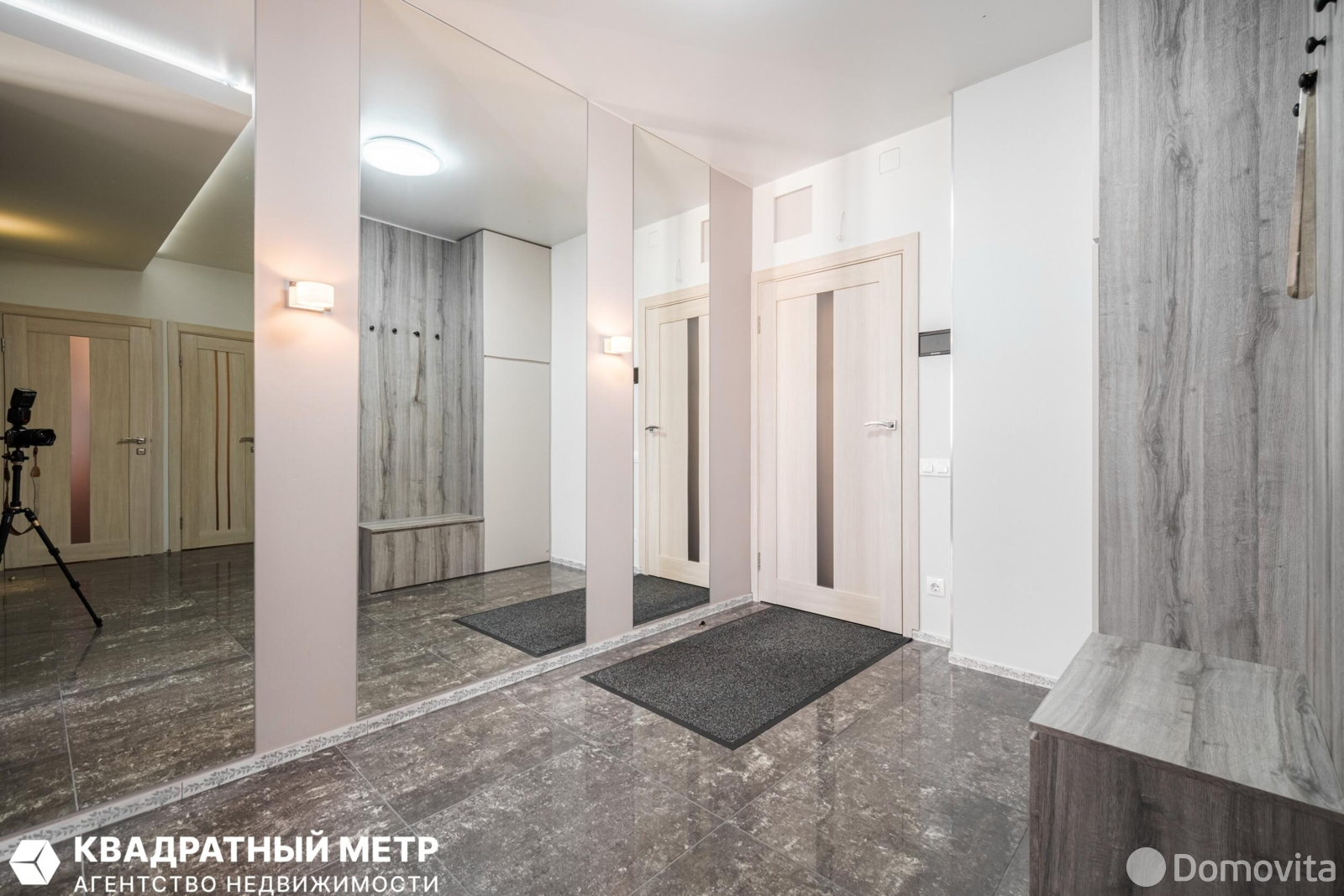 квартира, Минск, пр-т Дзержинского, д. 11 на ст. метро Грушевка