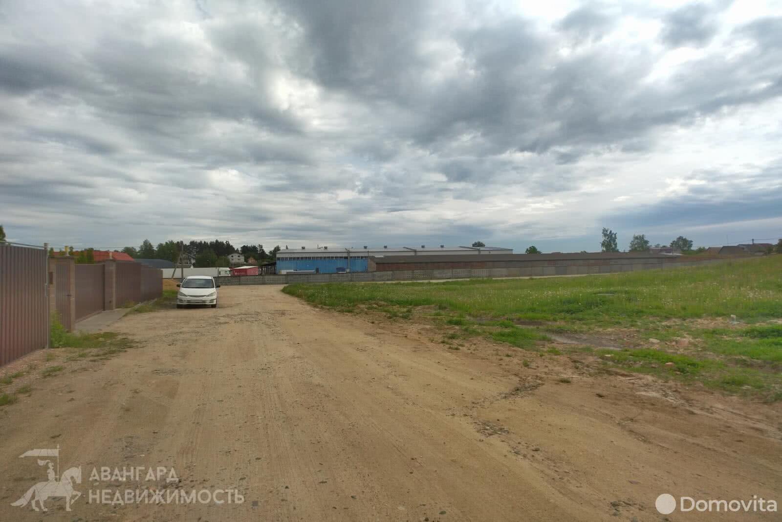 Аренда складского помещения на ул. Центральная, д. 22 в Хатежино, код 963311 - фото 13