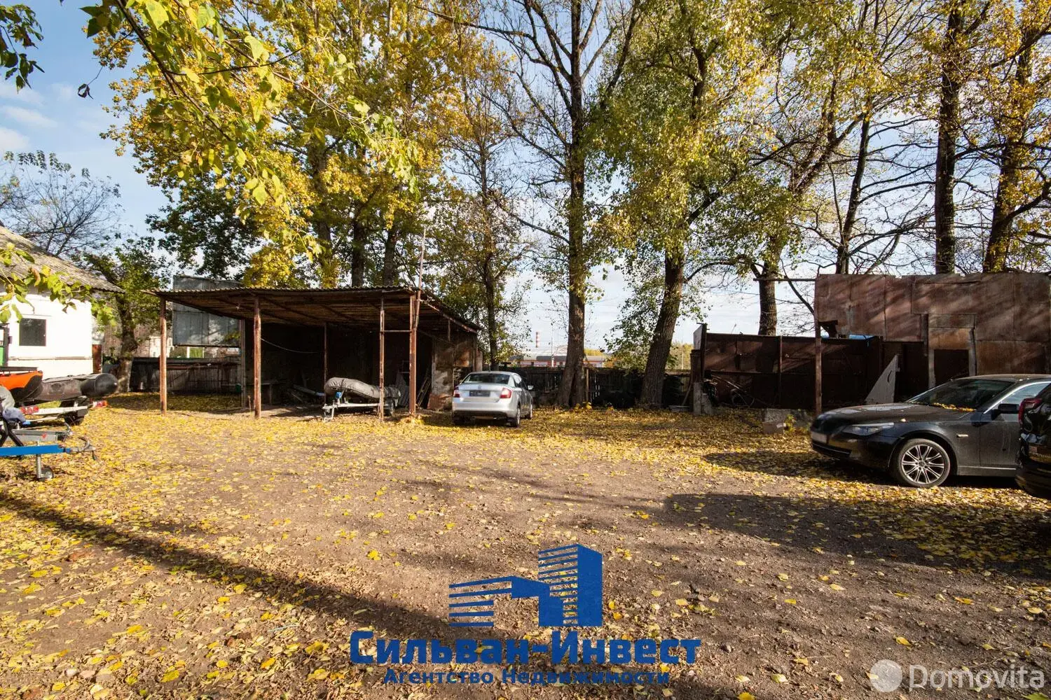 Купить офис на ул. Пономаренко, д. 1 в Минске, 207500USD, код 9385 - фото 29