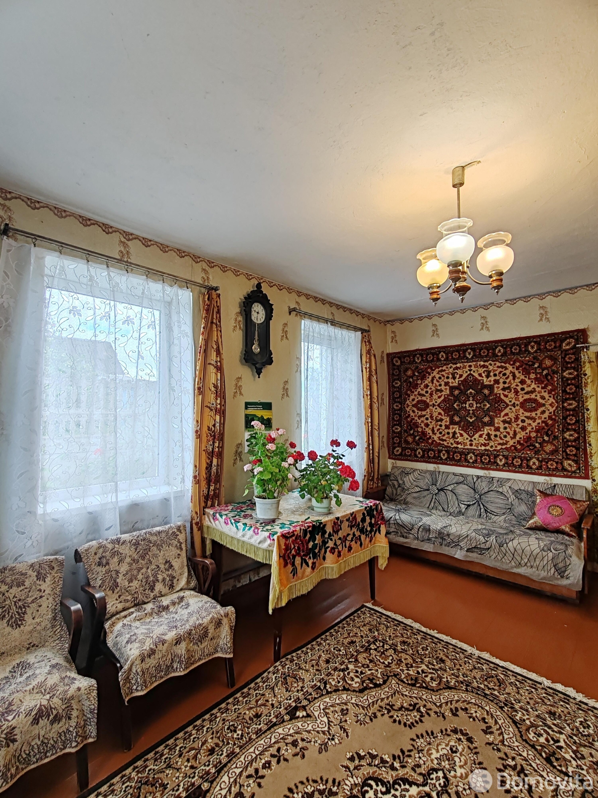 коттедж, Орша, пер. Виссариона Белинского 3-й 