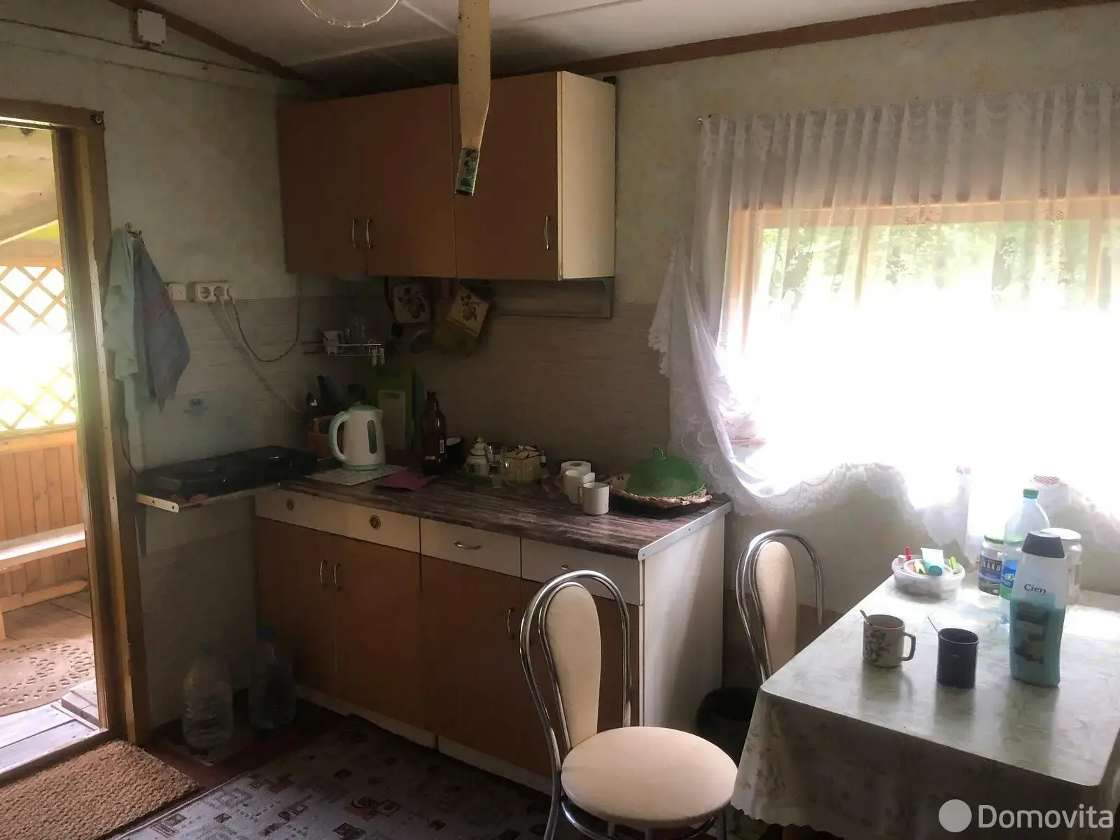 Продажа 2-этажной дачи в Вилия-Лошаны Минская область, 31000USD, код 183317 - фото 37