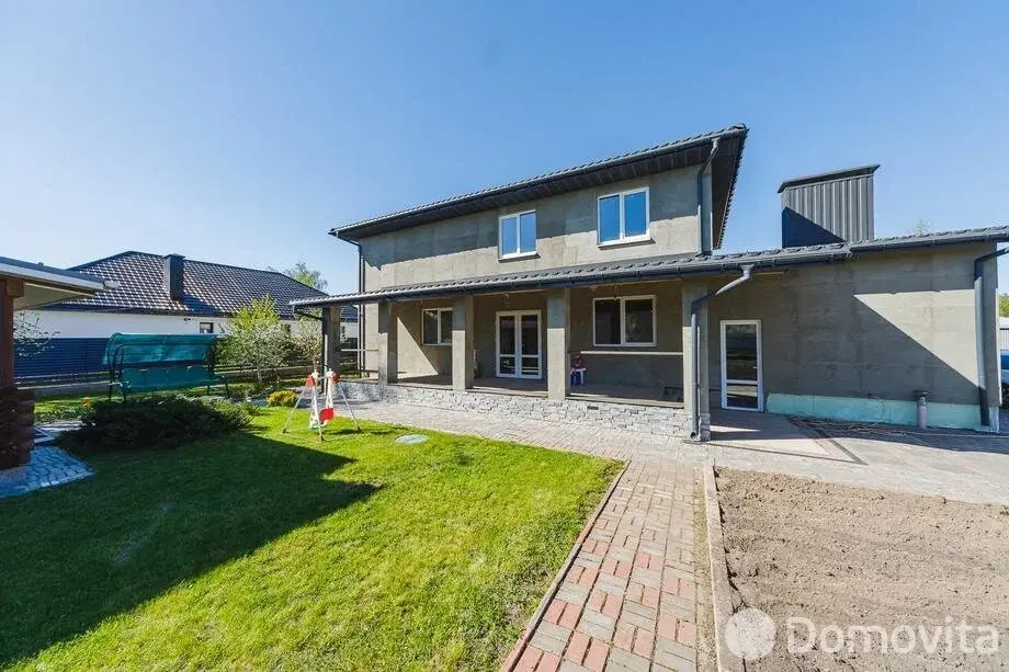 дом, Свислочь, ул. Тополиная, д. 24 