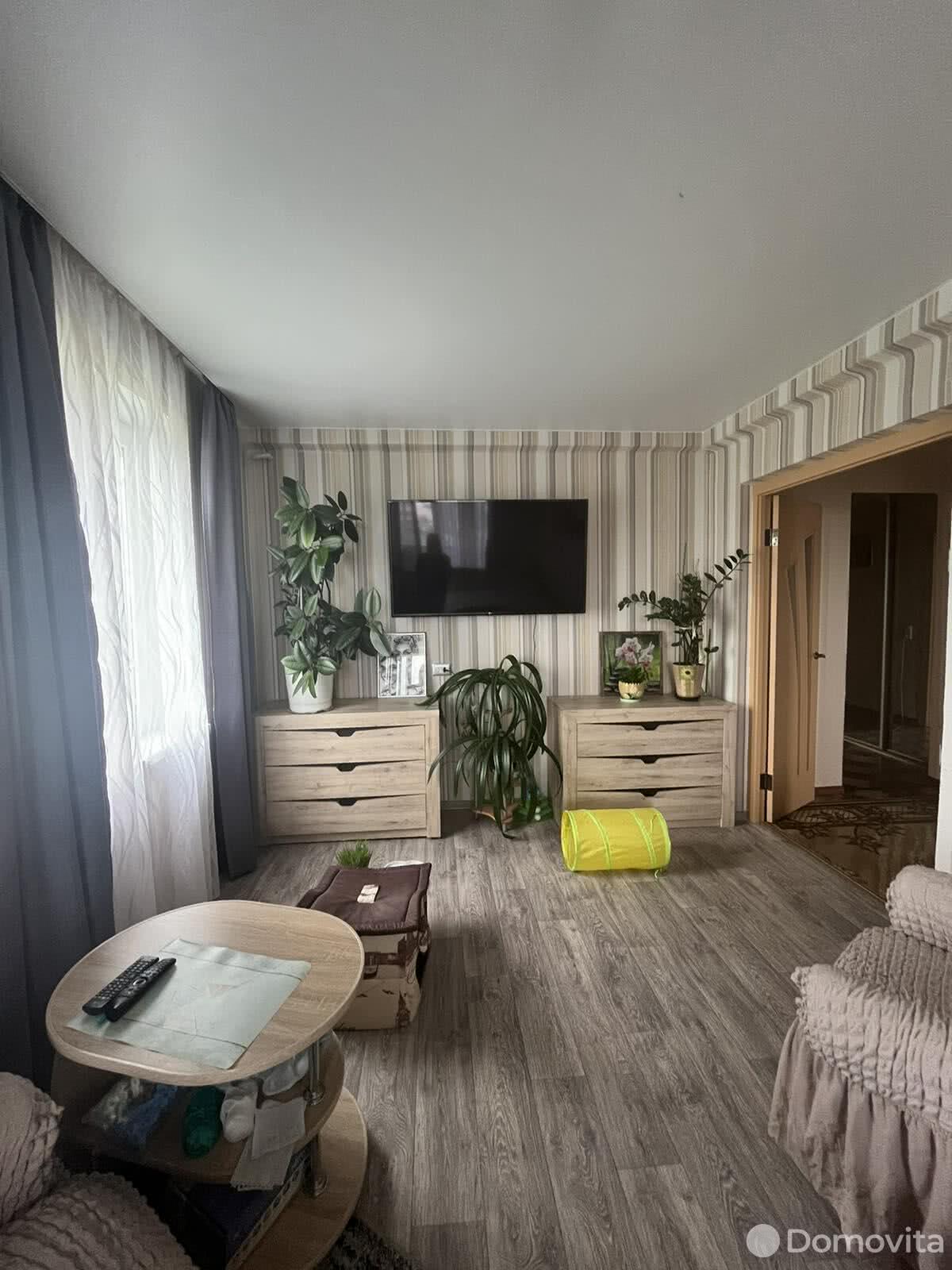 Продажа 3-комнатной квартиры в Минске, ул. Ольшевского, д. 74, 82000 USD, код: 1015444 - фото 1