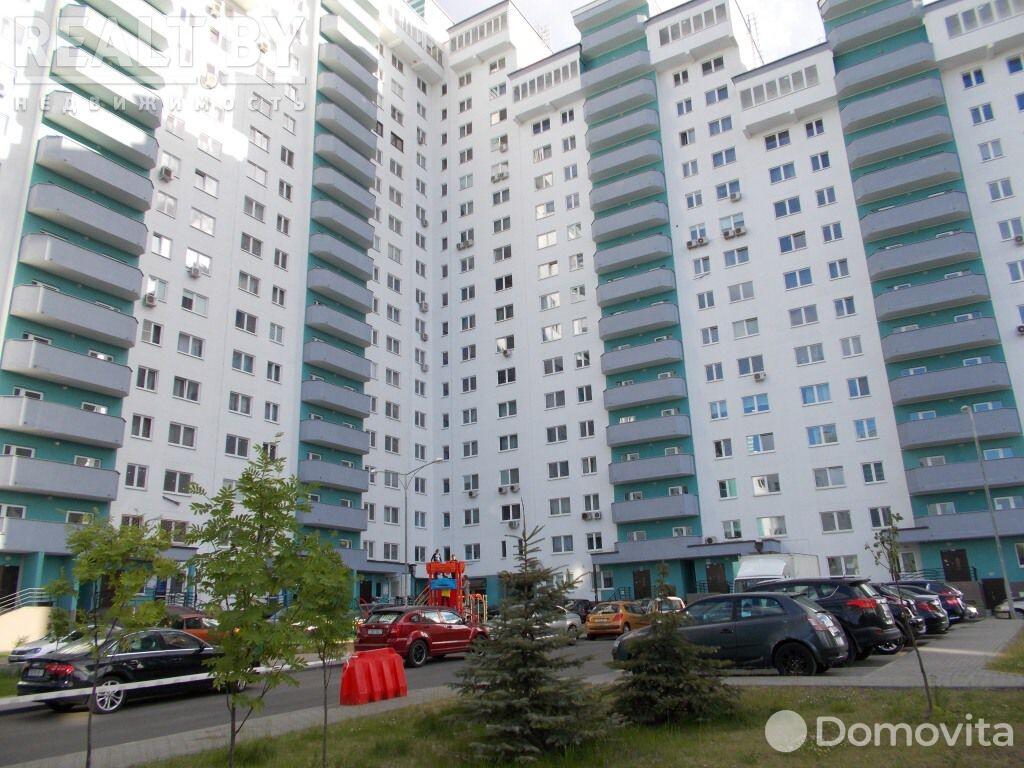 квартира, Минск, ул. Репина, д. 4, стоимость продажи 336 945 р.