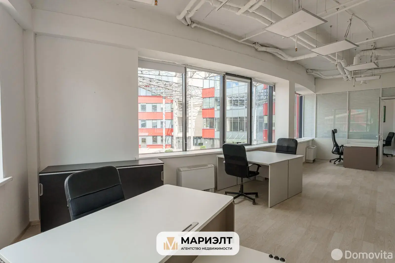 Купить офис на ул. Кальварийская, д. 16 в Минске, 1338000BYN, код 10470 - фото 18