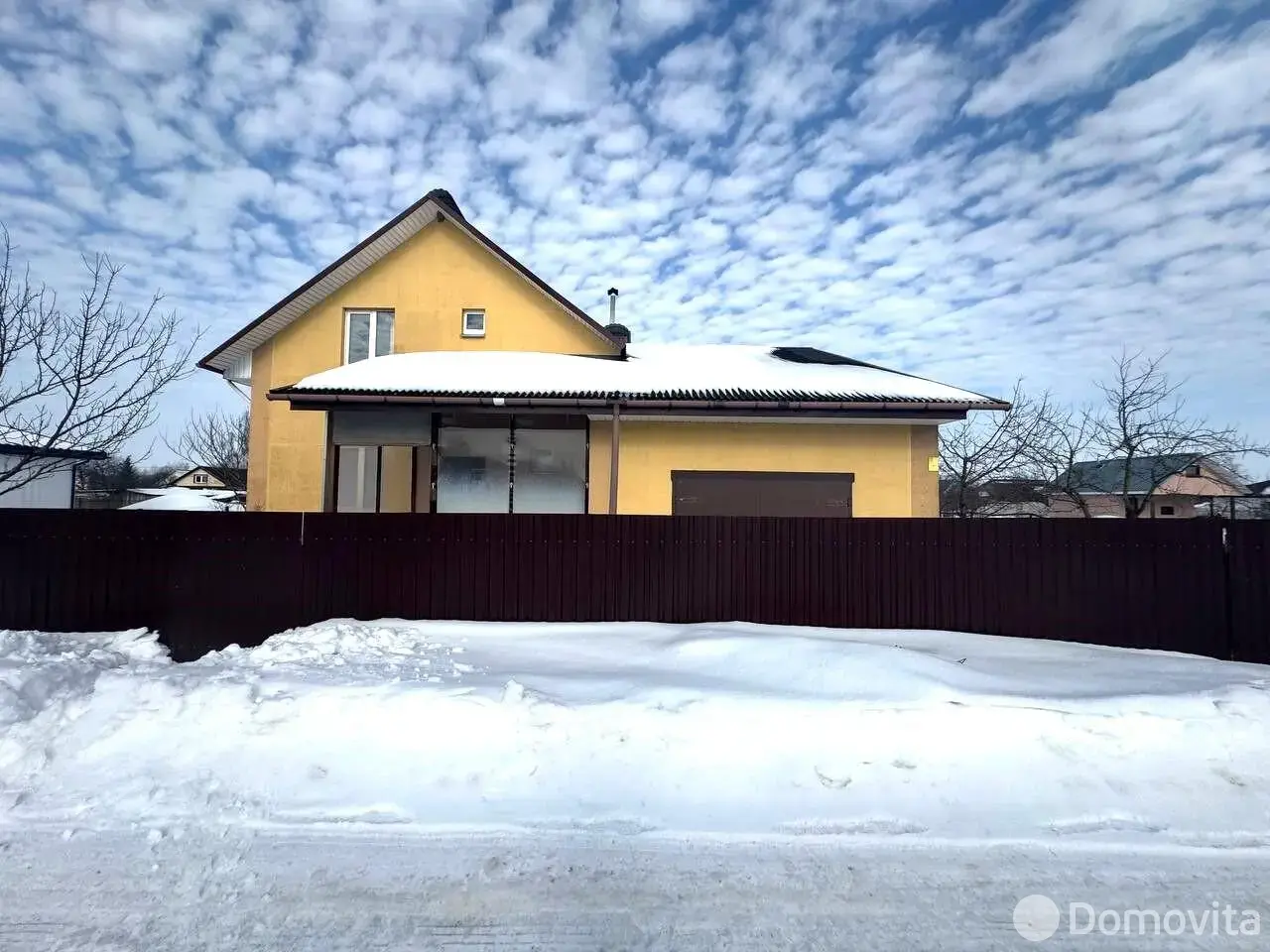 продажа коттеджа, Буда, 