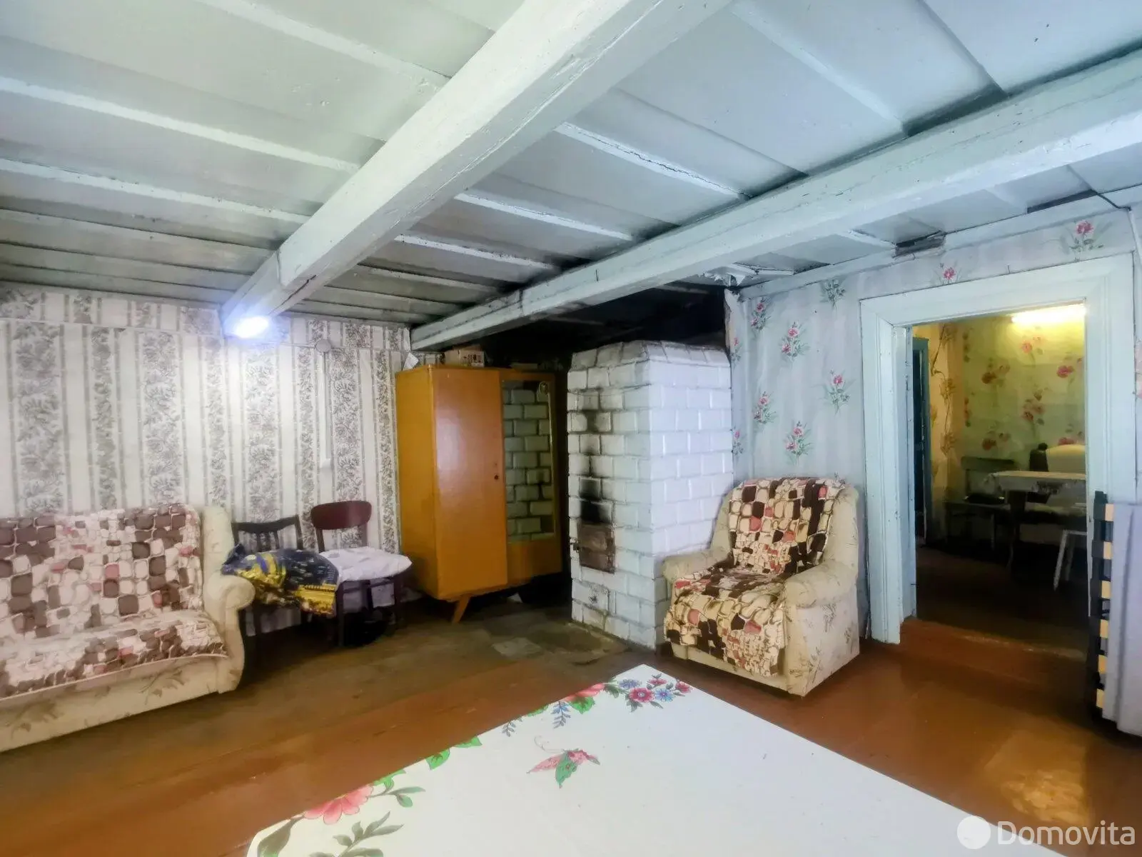 дом, Бакшты, ул. Мира