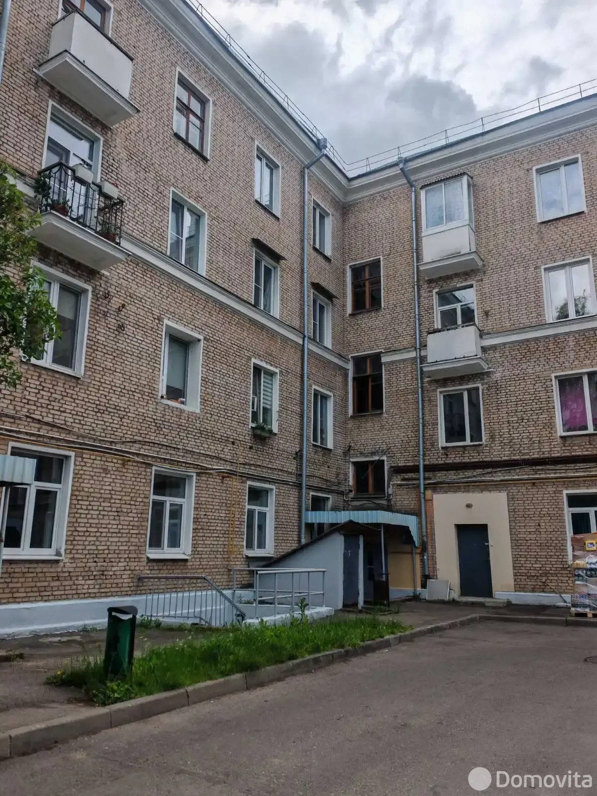 квартира, Минск, ул. Маяковского, д. 162