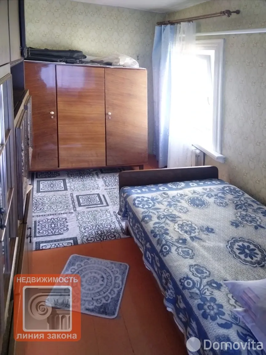 дом, Речица, ул. Чкалова