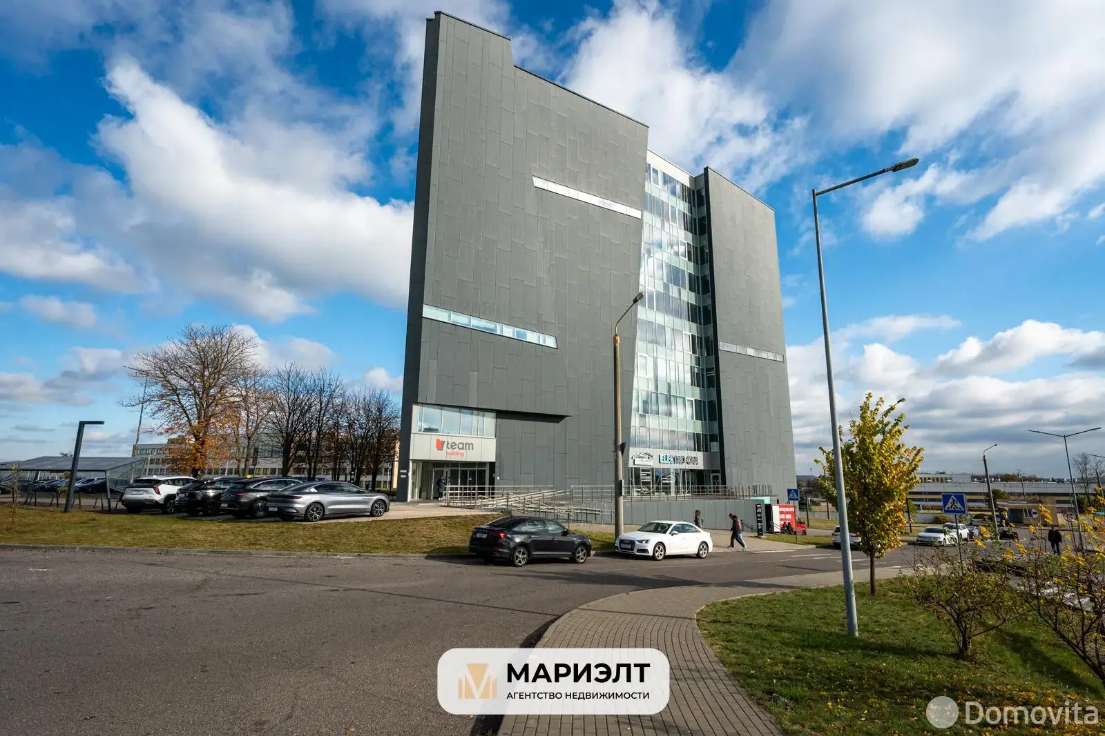 Стоимость продажи офиса, Большое Стиклево, д. 83