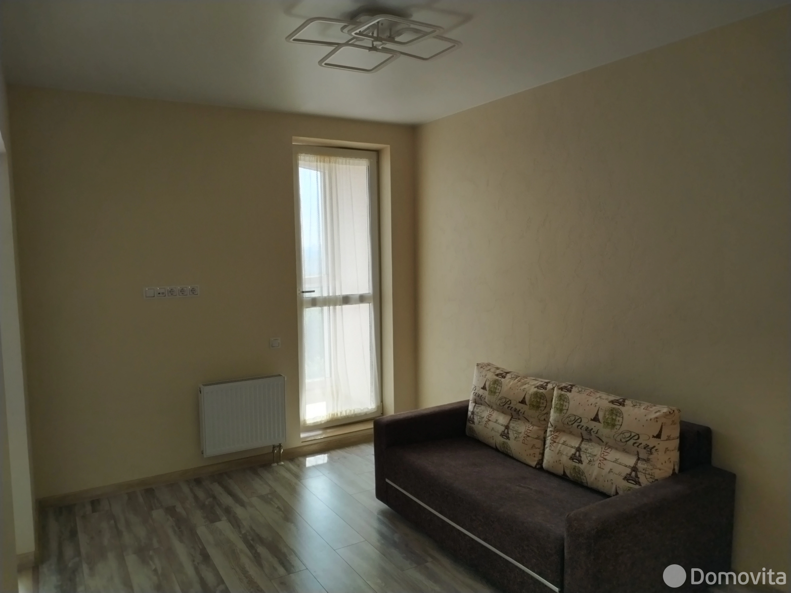 Цена аренды квартиры, Минск, ул. Лейтенанта Кижеватова, д. 3Б