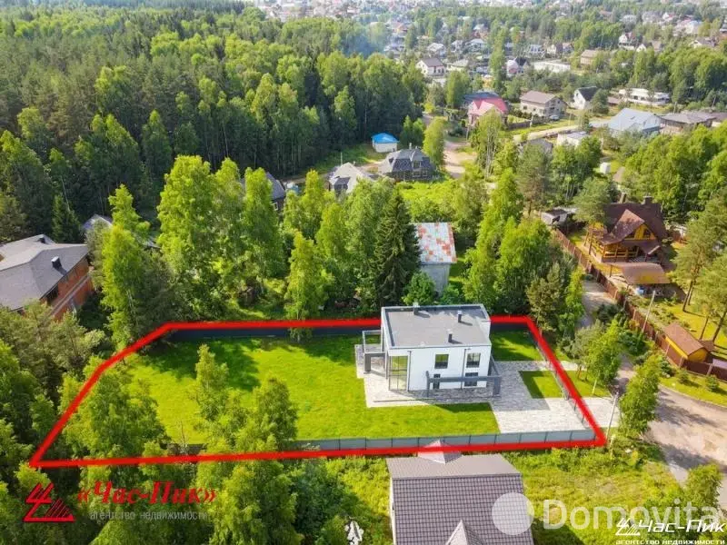 Купить 1-этажную дачу в Колодищах Минская область, 450000USD, код 184562 - фото 11