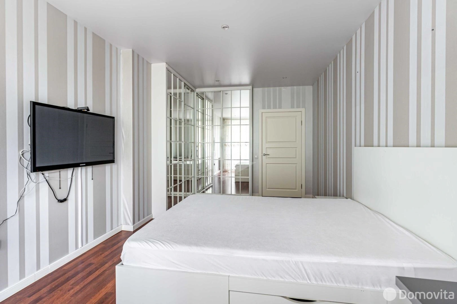 Цена аренды квартиры, Минск, ул. Скрыганова, д. 4А