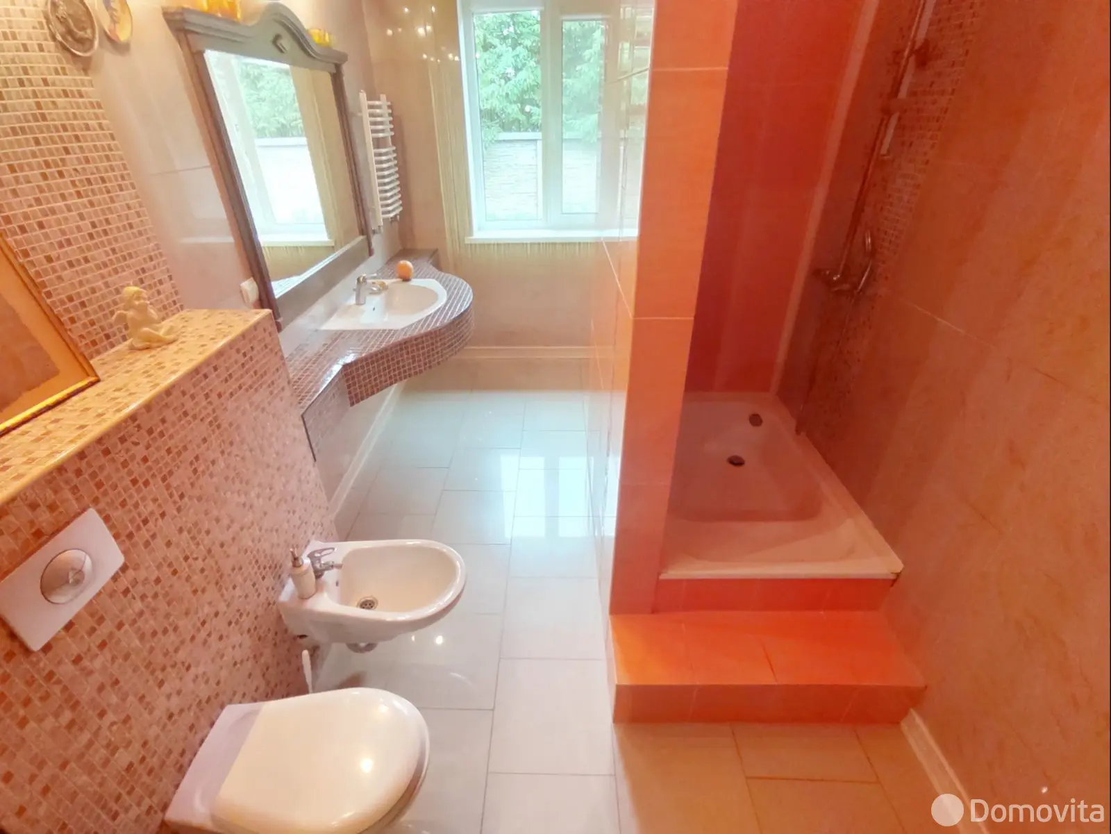 Цена продажи дома, Коробчицы, ул. Пограничная