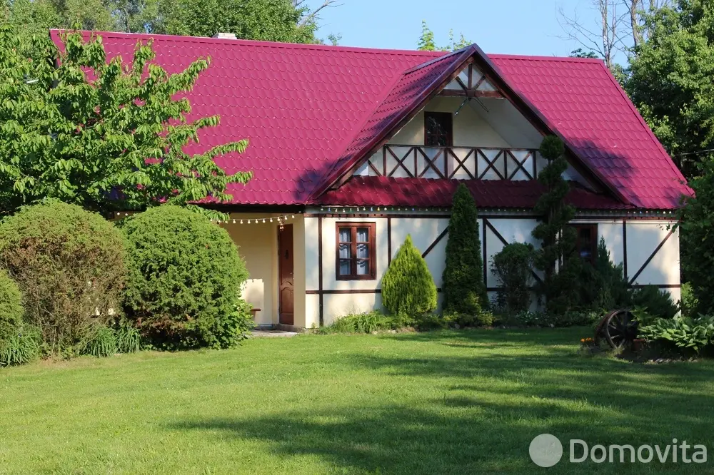 Аренда коттеджа Олизаров Став на сутки в Олизарове Ставе ул. Центральная, д. 27 , 50BYN, код 1412 - фото 4