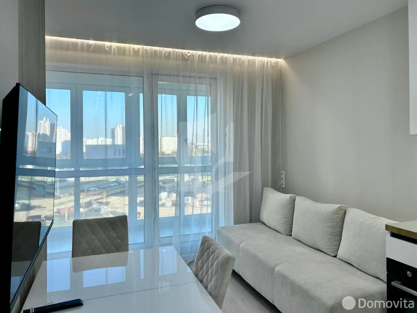 квартира, Минск, ул. Игоря Лученка, д. 28