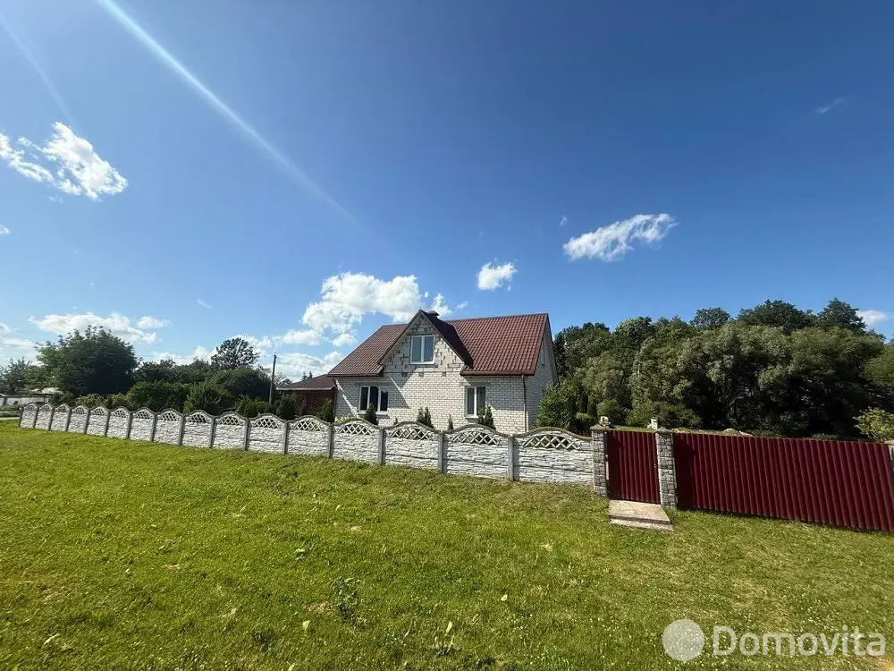 дом, Богушовка, ул. Центральная 