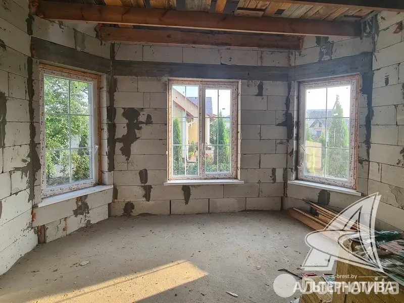 Продажа 2-этажной дачи в Сирена-1989 Брестская область, 34900USD, код 161937 - фото 5