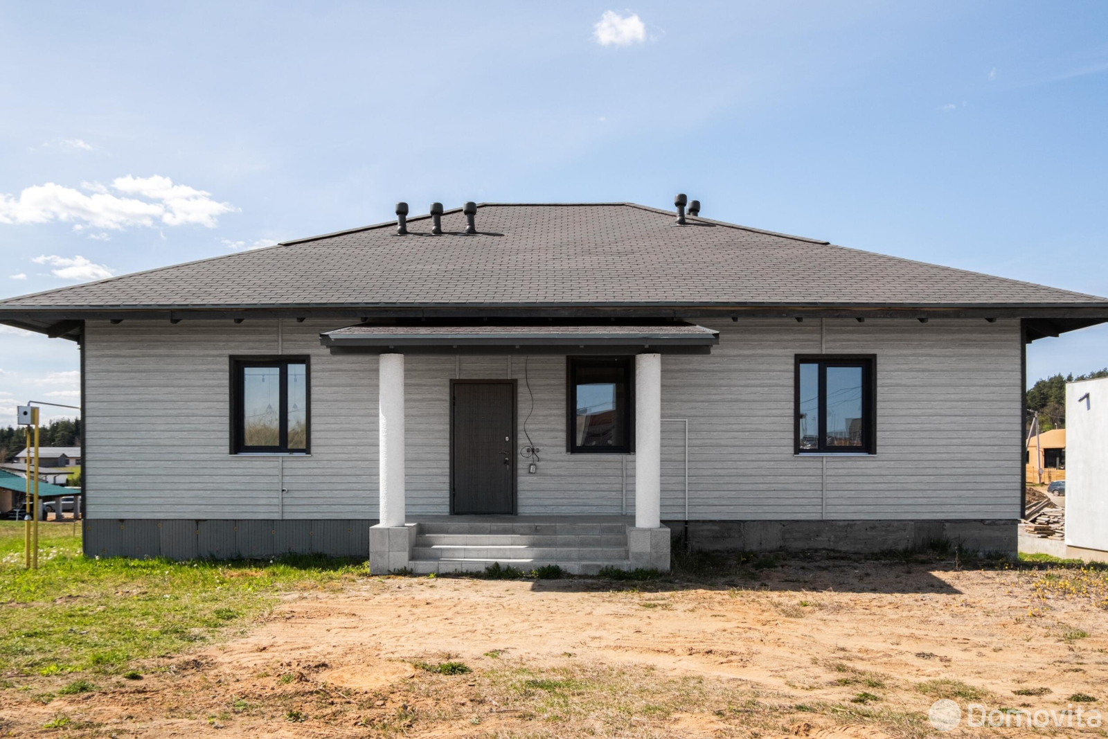 купить коттедж, Телепашня, 