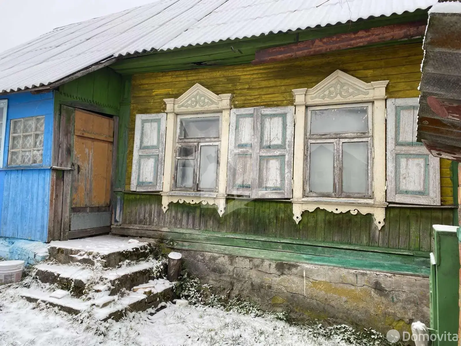 продажа коттеджа, Строчица, 