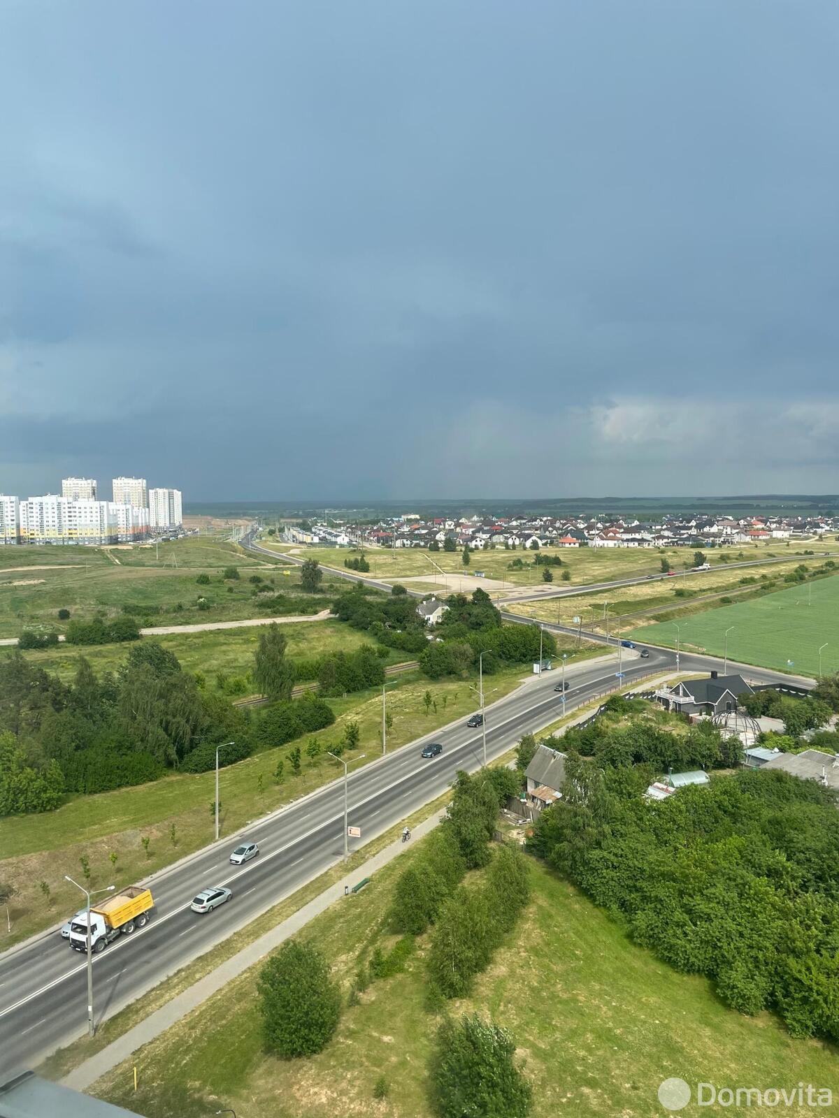 квартира, Гродно, ул. Белые Росы, д. 83 - лучшее предложение