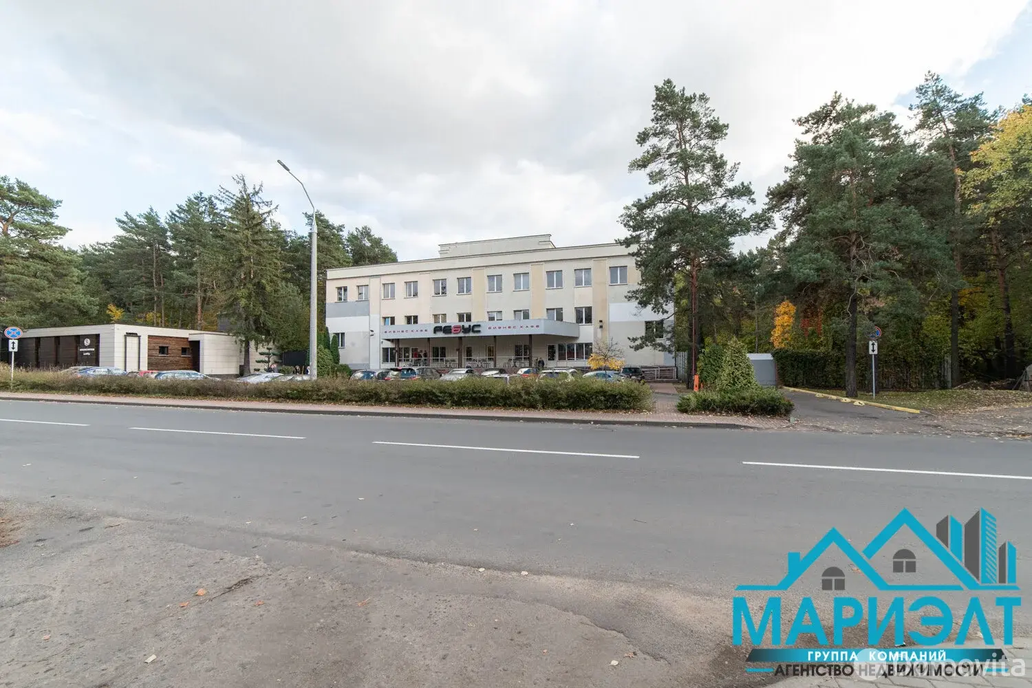 Купить офис на ул. Жилуновича, д. 11 в Минске, 5400000BYN, код 8623 - фото 16