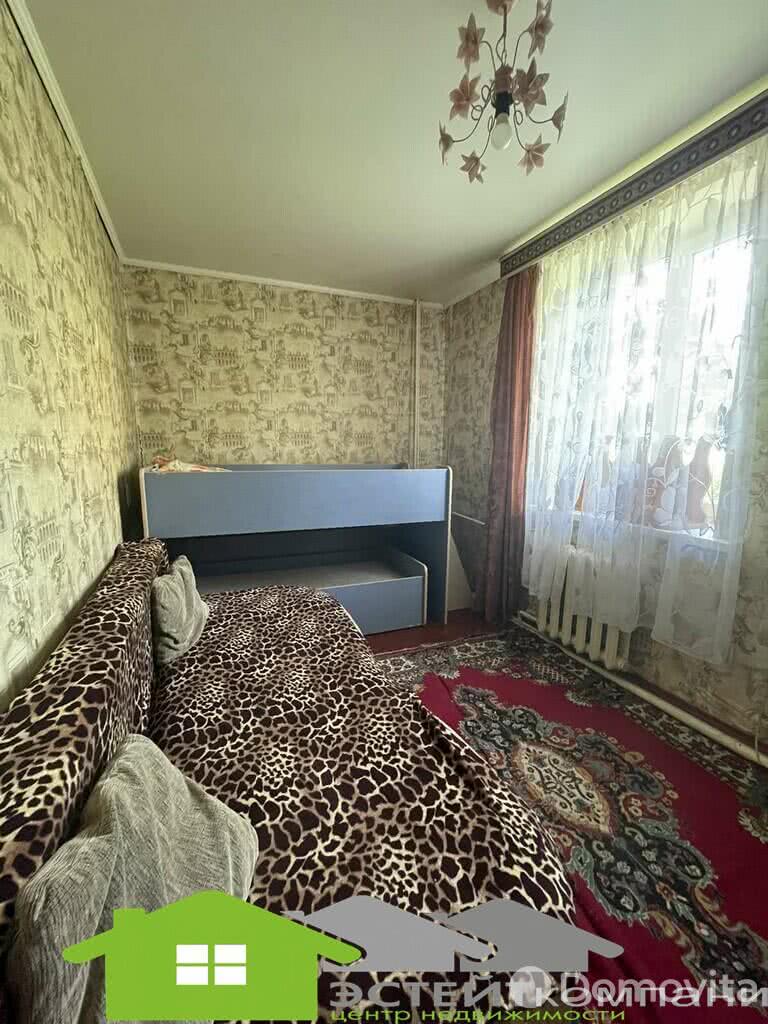 Стоимость продажи квартиры, Новогрудок, ул. Мицкевича, д. 57