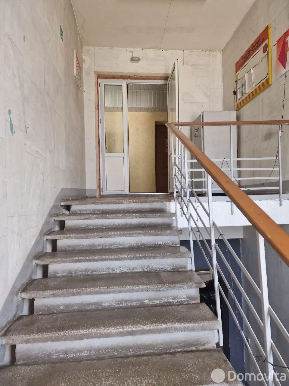 склад, Колодищи, ул. Чкалова, д. 57, стоимость продажи 458 240 р.