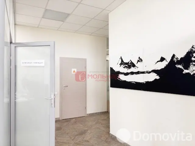 продажа торгового объекта, Минск, пр-т Победителей, д. 119