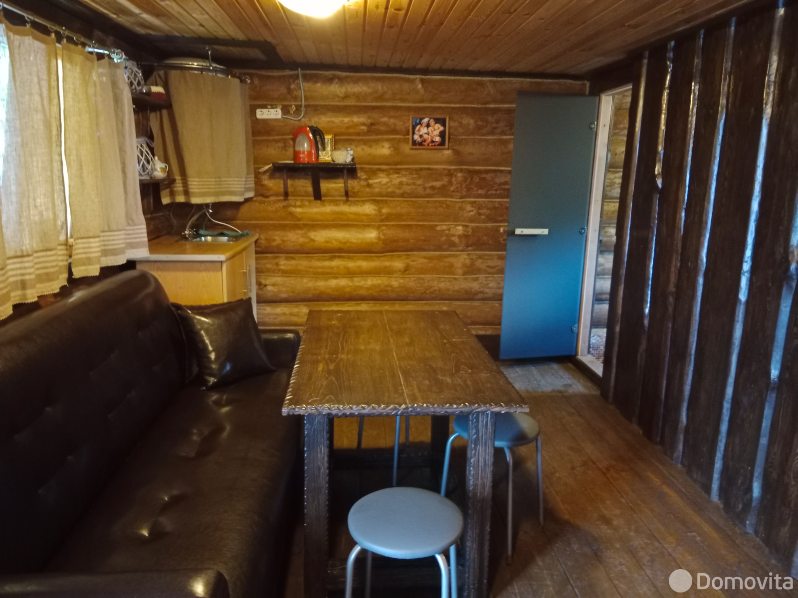  Коттедж Василек на сутки в Юрковичах ул. Лесническая, 200BYN, код 1440 - фото 31