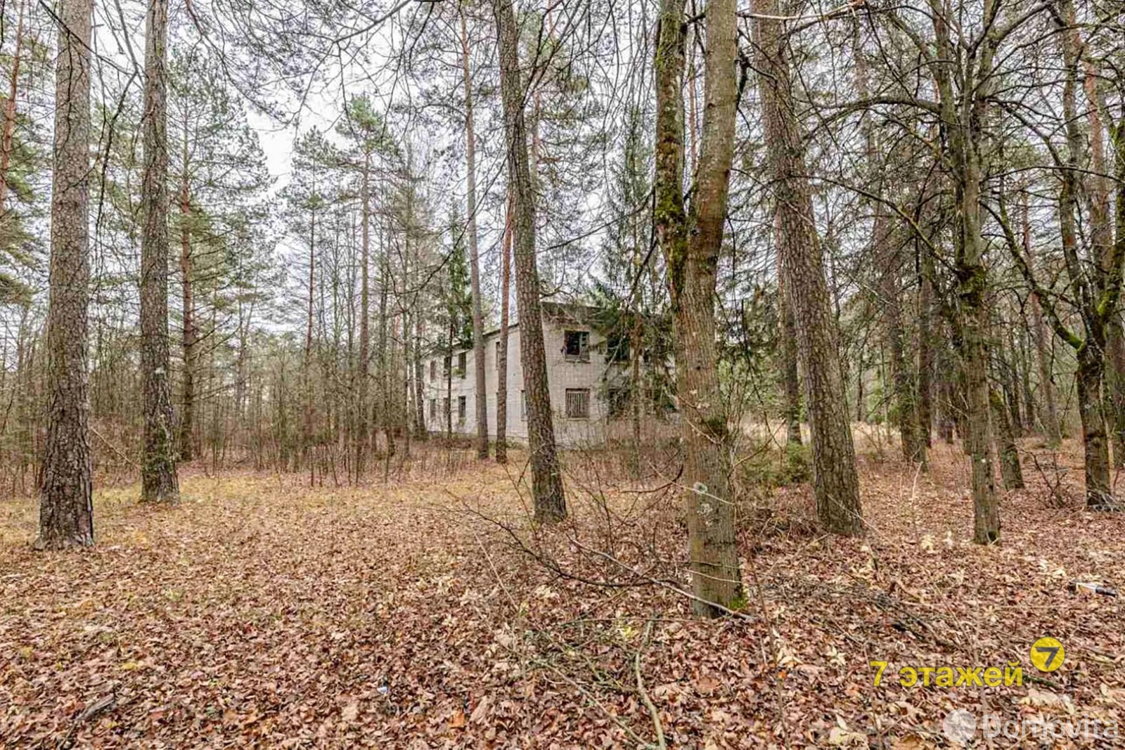 Цена продажи объекта сферы услуг, Плещеницы, м-н Военный городок, д. 4